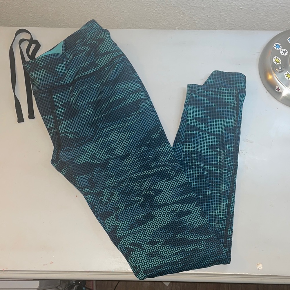 Workout leggings